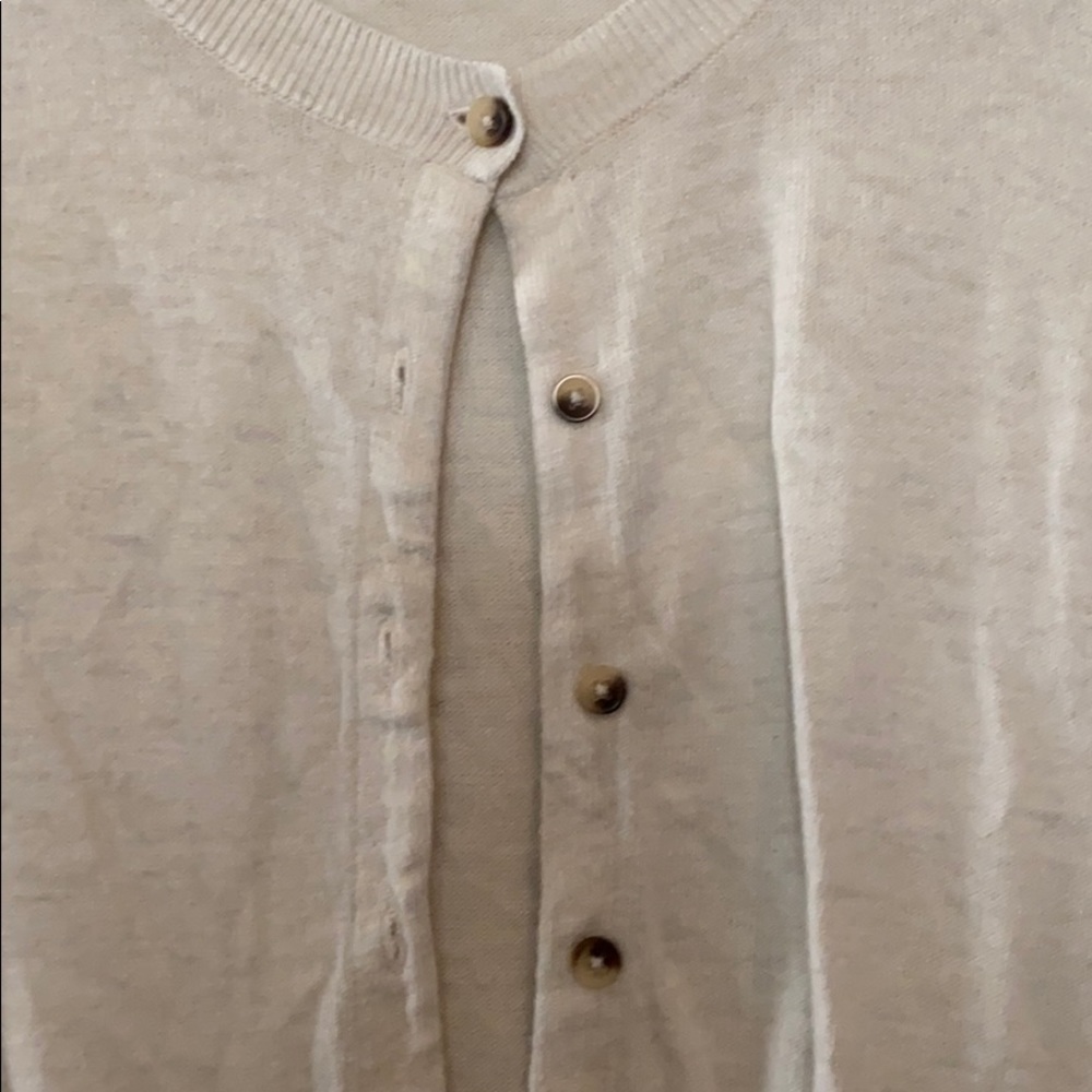 Cardigan - Picture 3 of 6